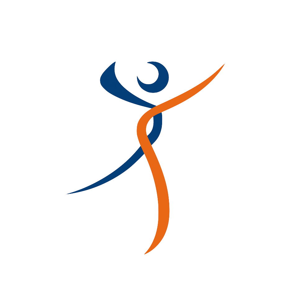 Sports medicine doctors at medical center