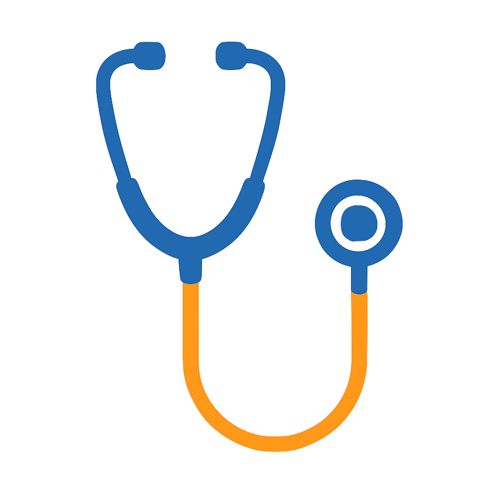 Urgent care center and primary care provider services